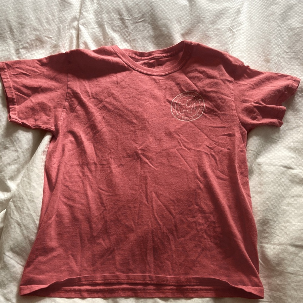 Puppy love kids tshirt